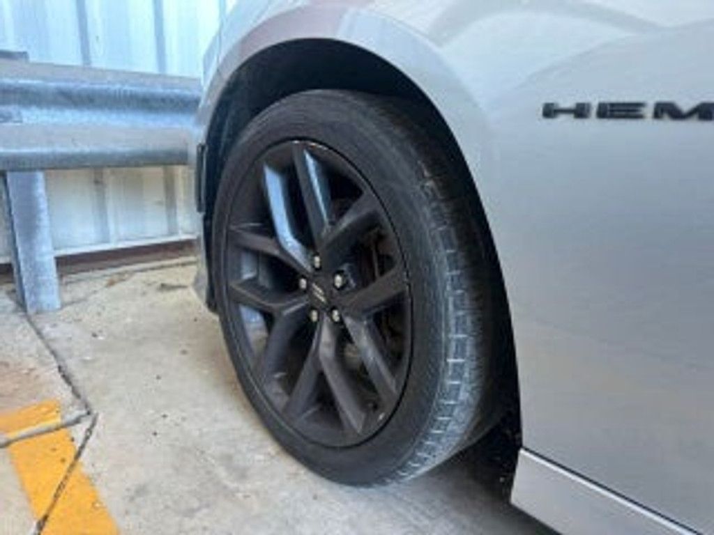 2022 DODGE Charger - photo 18