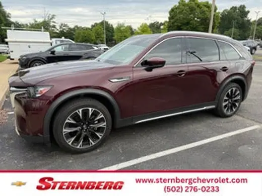 2024 MAZDA CX-90 Premium Package for sale
