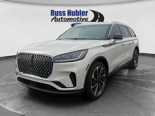 2025 LINCOLN Aviator Reserve for sale