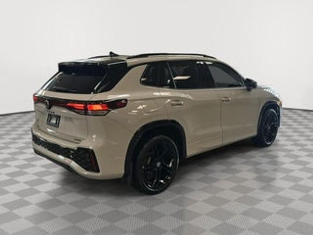 2026 VOLKSWAGEN Tiguan - photo 4