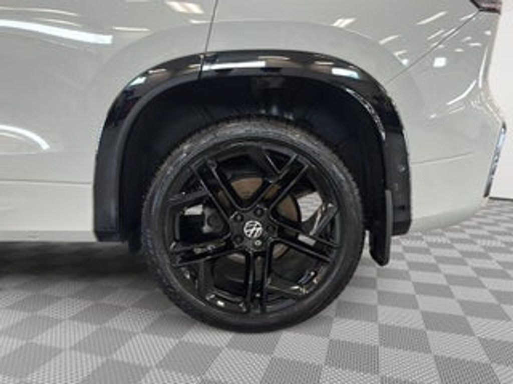 2026 VOLKSWAGEN Tiguan - photo 9