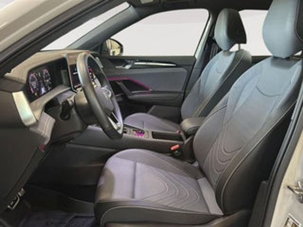 2026 VOLKSWAGEN Tiguan - photo 12