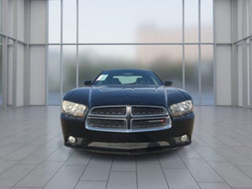 2014 DODGE Charger - photo 2