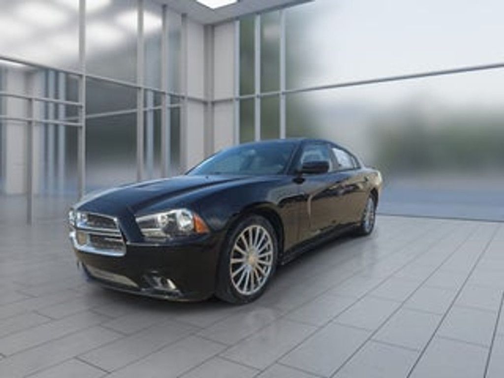 2014 DODGE Charger - photo 3