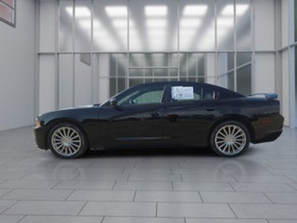 2014 DODGE Charger - photo 4