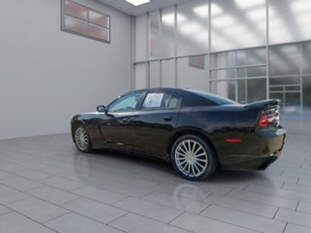 2014 DODGE Charger - photo 5