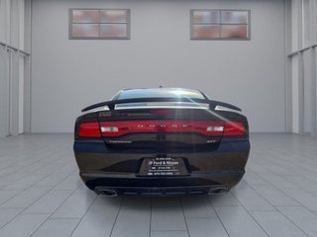 2014 DODGE Charger - photo 6