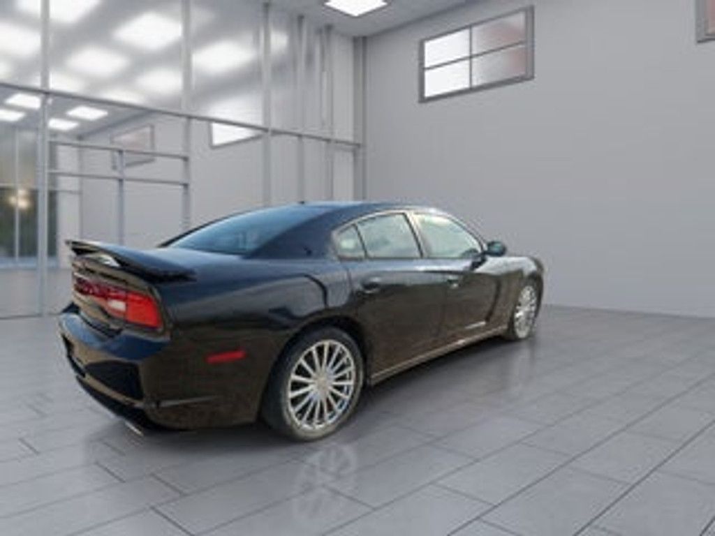 2014 DODGE Charger - photo 7