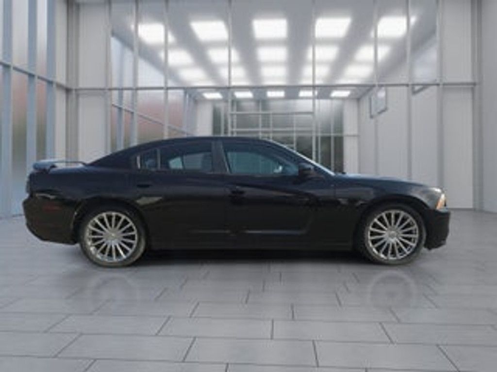2014 DODGE Charger - photo 8
