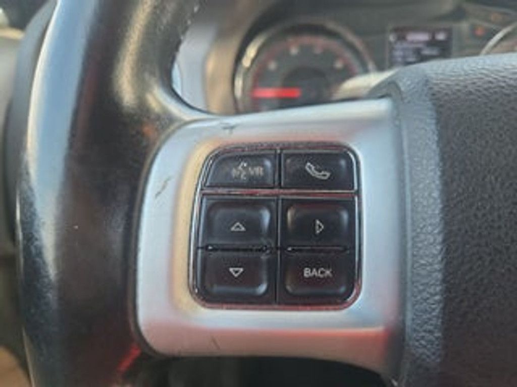 2014 DODGE Charger - photo 9