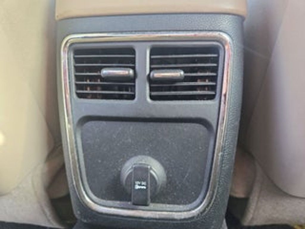 2014 DODGE Charger - photo 13