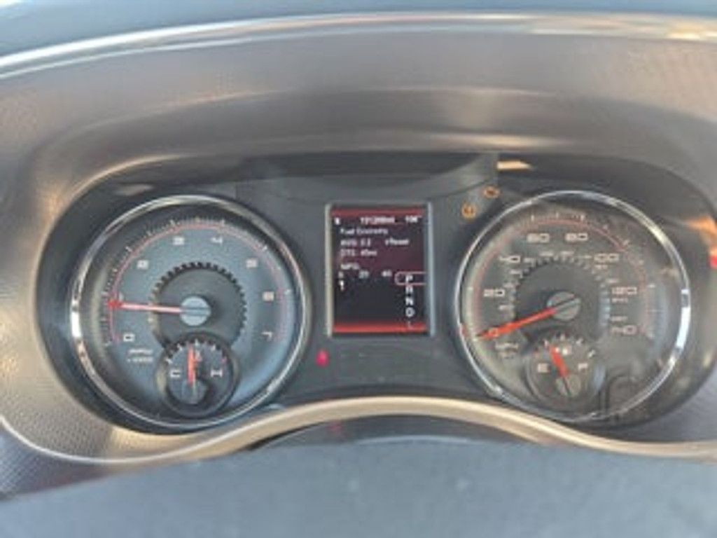 2014 DODGE Charger - photo 14