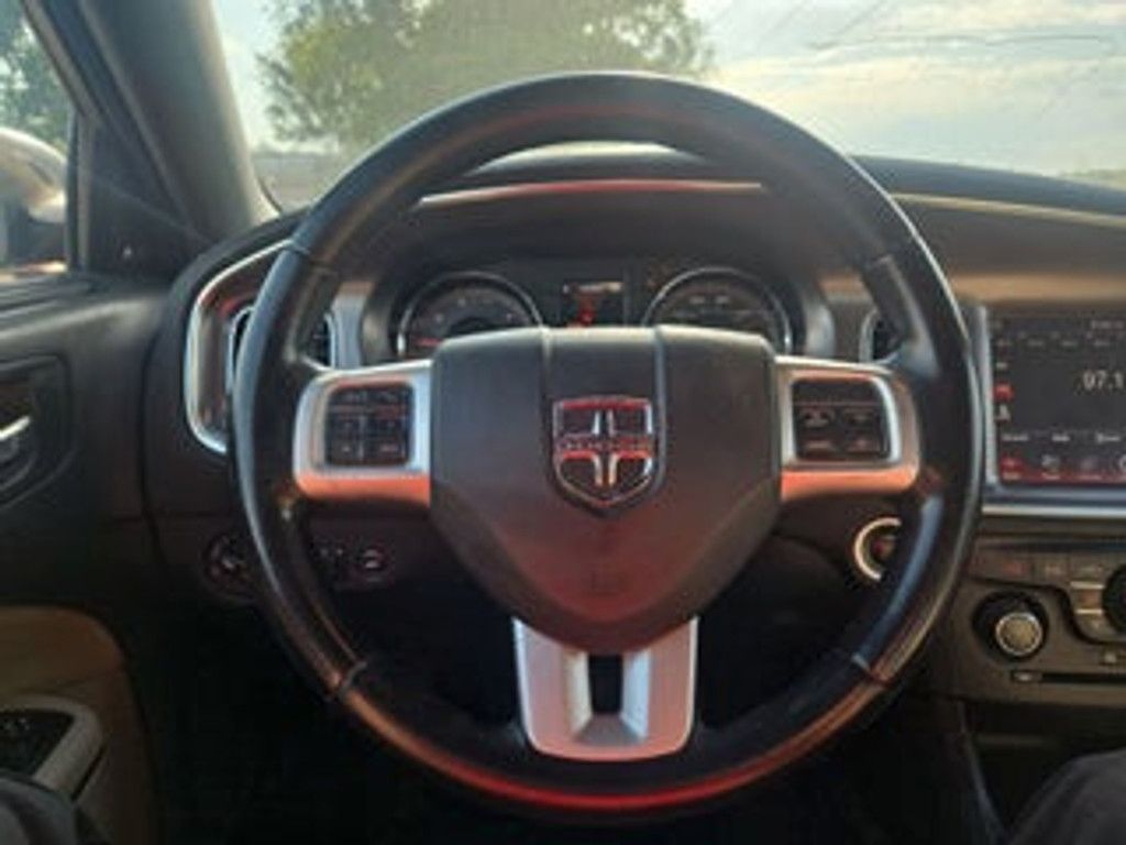 2014 DODGE Charger - photo 15