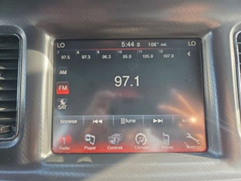 2014 DODGE Charger - photo 16
