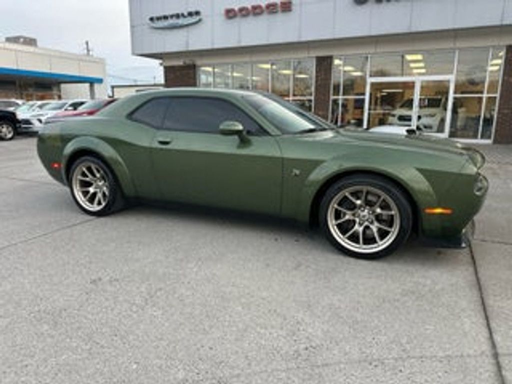 2023 DODGE Challenger - photo 2