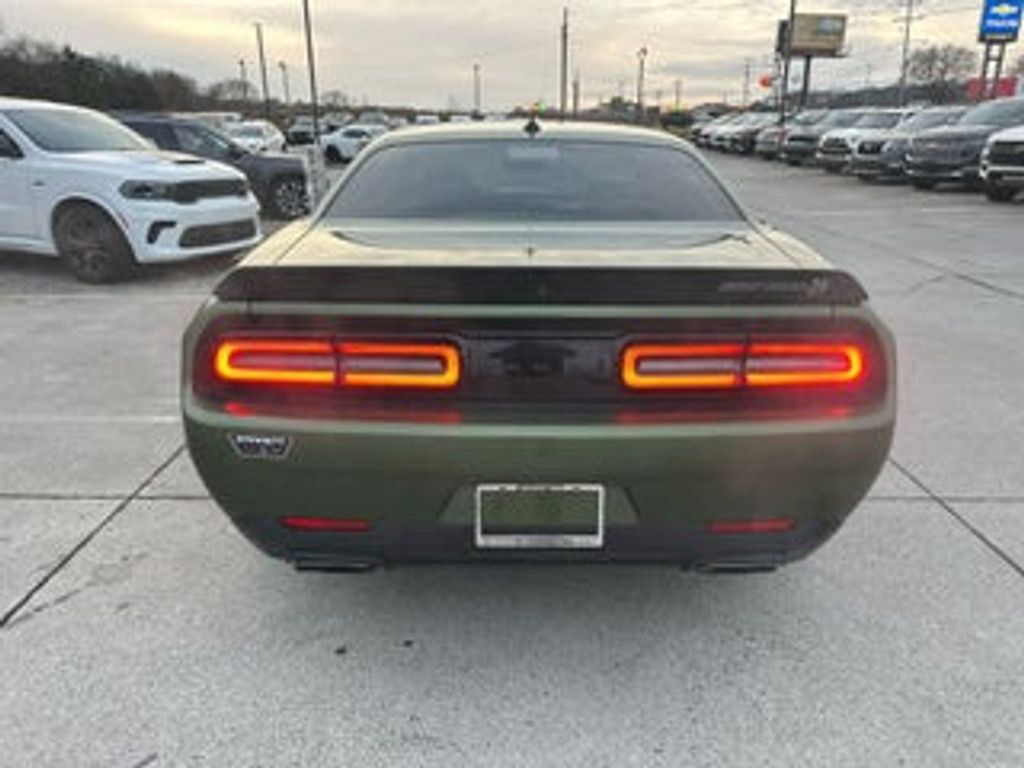 2023 DODGE Challenger - photo 8