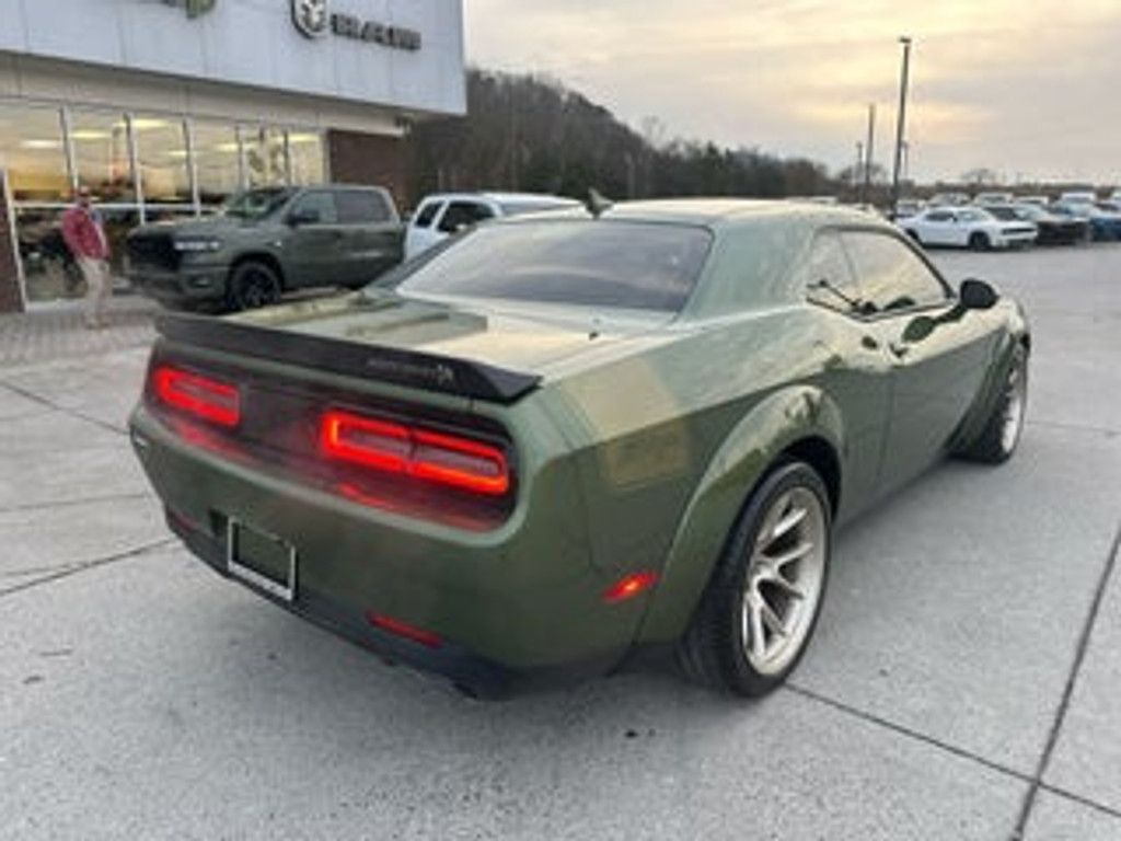 2023 DODGE Challenger - photo 9