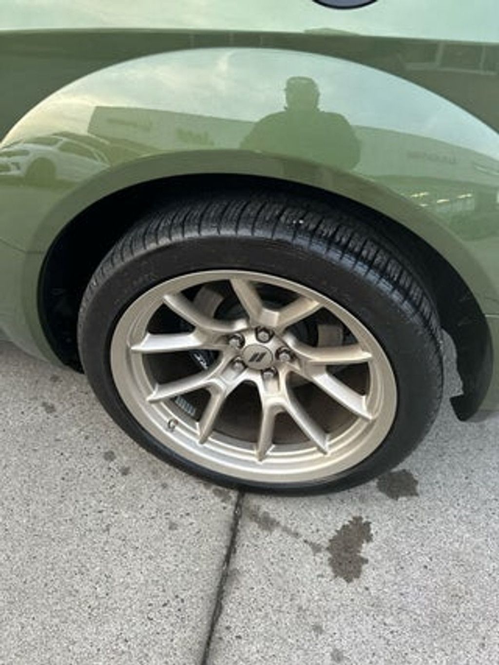 2023 DODGE Challenger - photo 11
