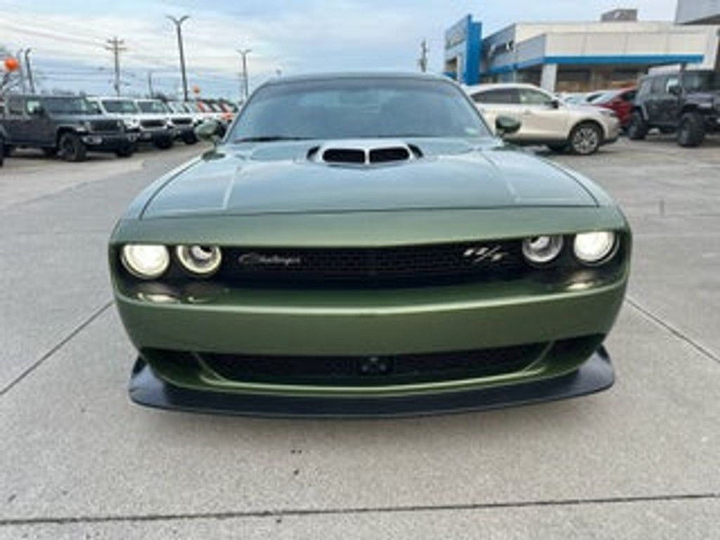 2023 DODGE Challenger - photo 3