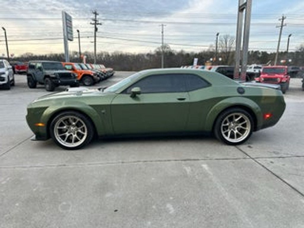2023 DODGE Challenger - photo 5