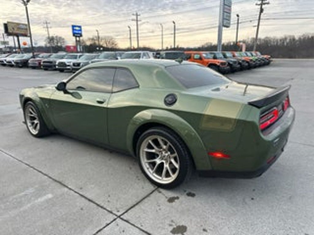 2023 DODGE Challenger - photo 6