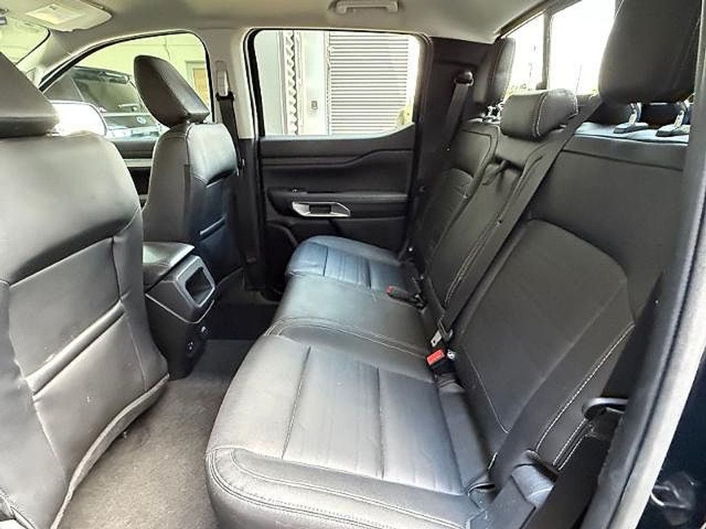 2024 FORD Ranger - photo 14