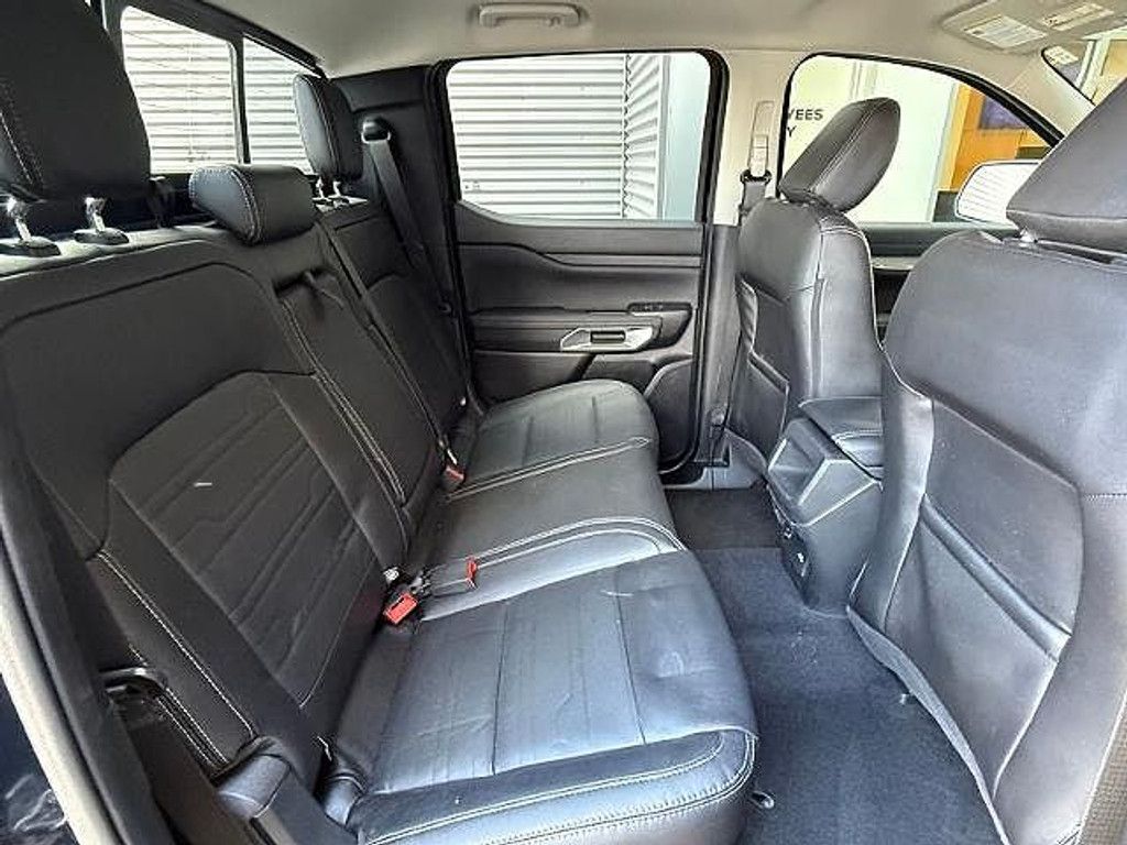 2024 FORD Ranger - photo 15