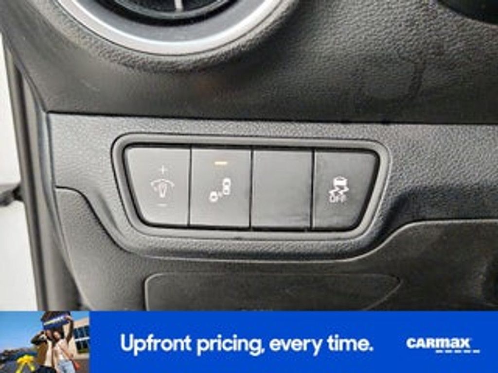 2024 KIA Forte - photo 23