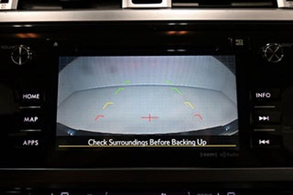 2016 SUBARU Outback - photo 16
