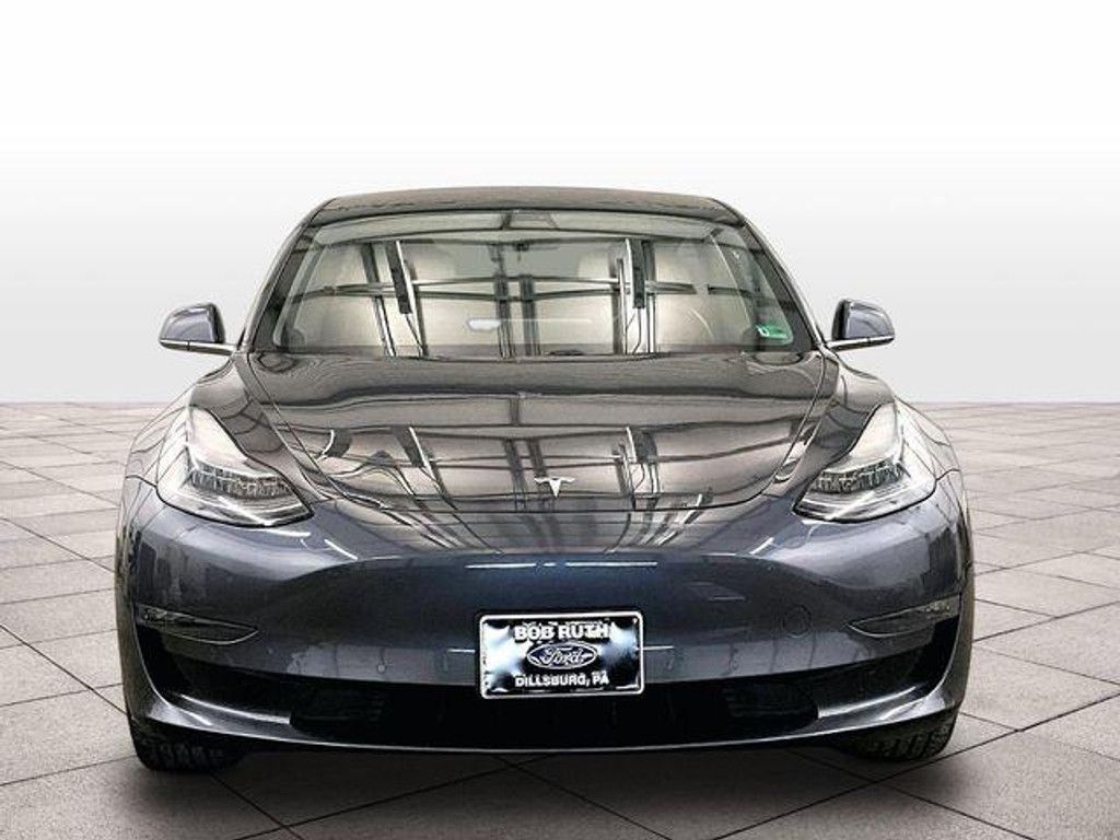 2018 TESLA Model 3 - photo 3