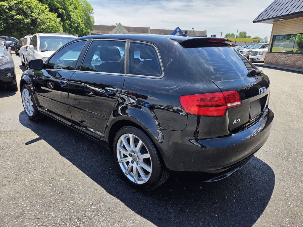 2013 AUDI A3 - photo 8