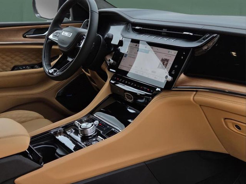 2026 JEEP Grand Cherokee L - photo 6