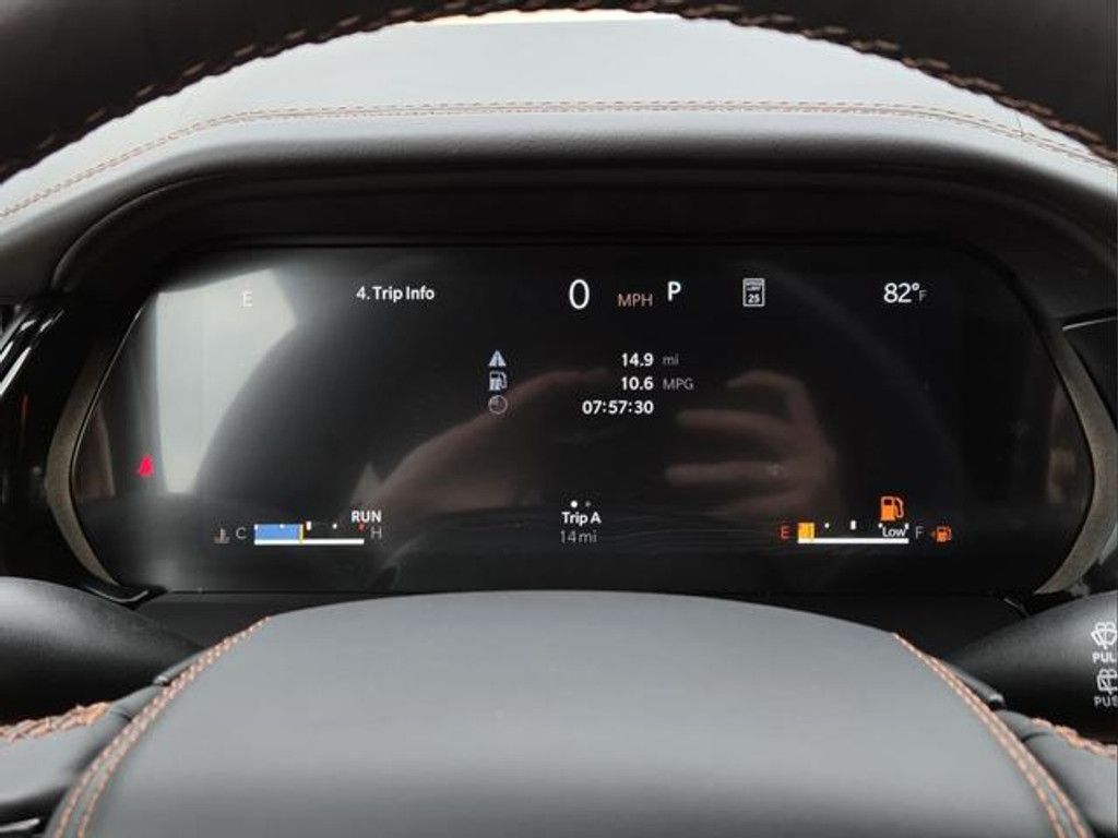 2026 JEEP Grand Cherokee L - photo 7