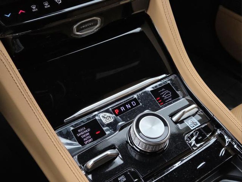 2026 JEEP Grand Cherokee L - photo 12