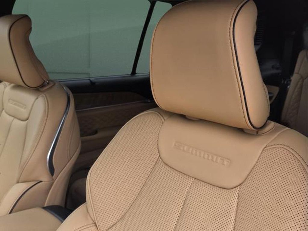 2026 JEEP Grand Cherokee L - photo 14