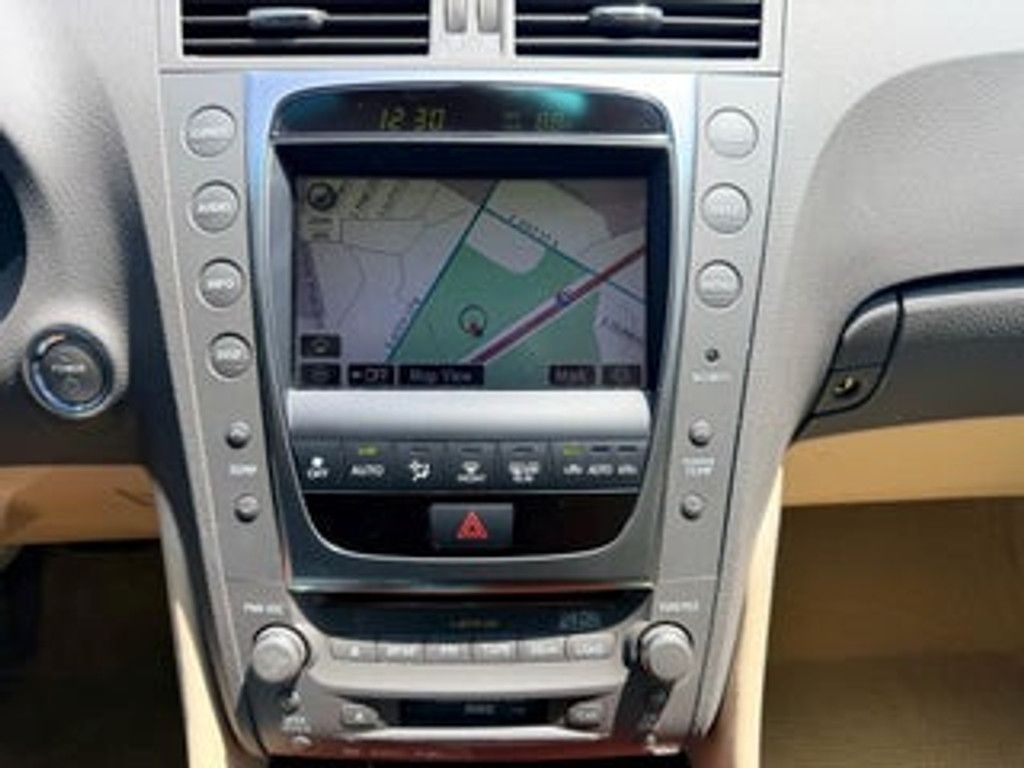 2009 LEXUS GS - photo 18