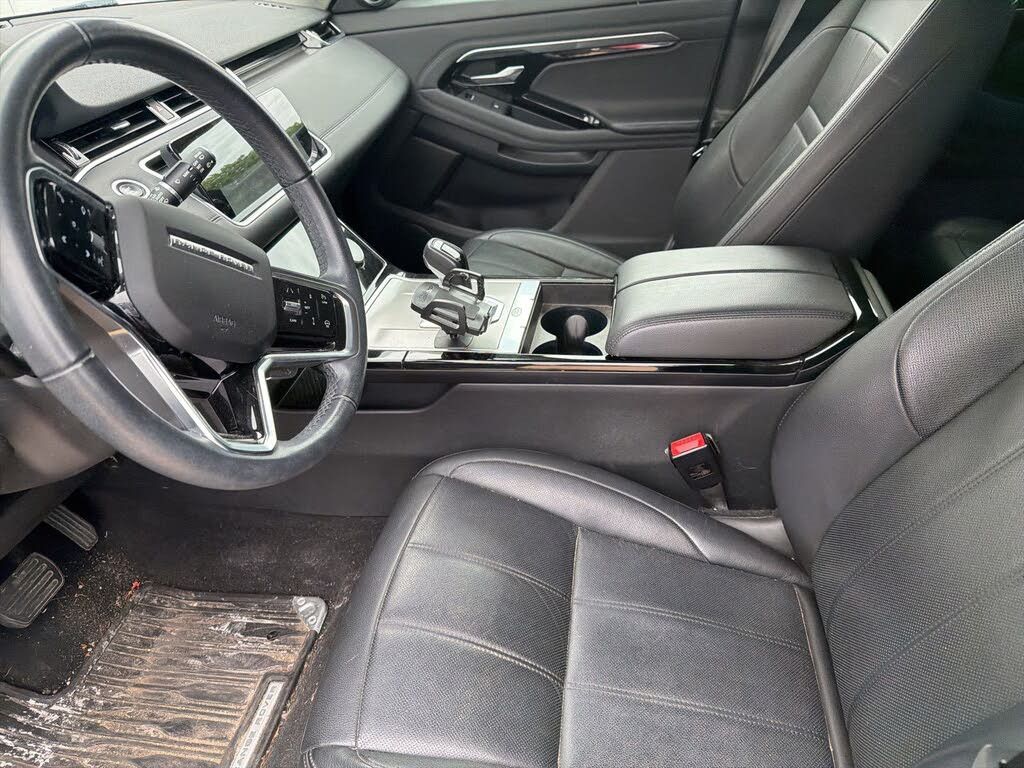 2023 LAND ROVER Range Rover Evoque - photo 5