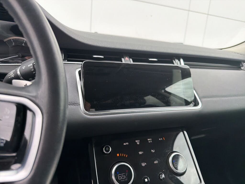 2023 LAND ROVER Range Rover Evoque - photo 6