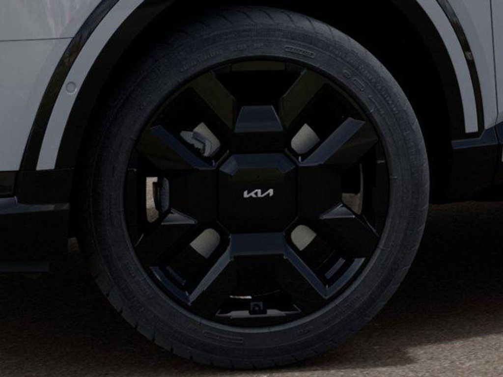 2027 KIA Telluride - photo 9