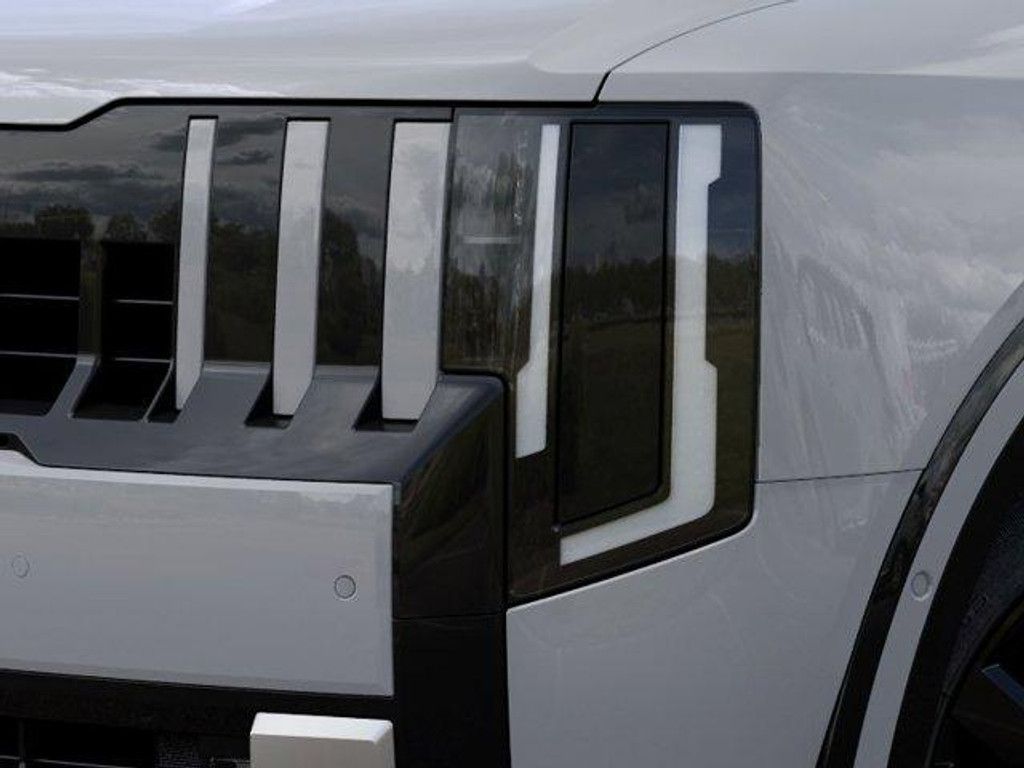 2027 KIA Telluride - photo 10