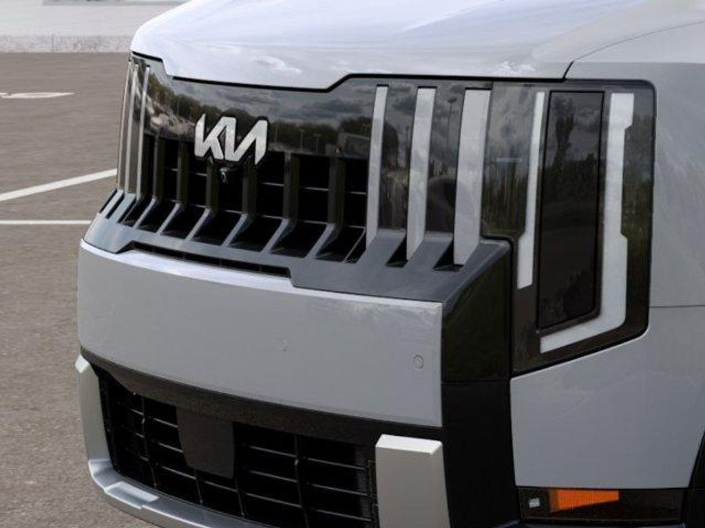 2027 KIA Telluride - photo 12