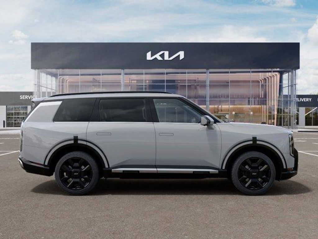 2027 KIA Telluride - photo 7