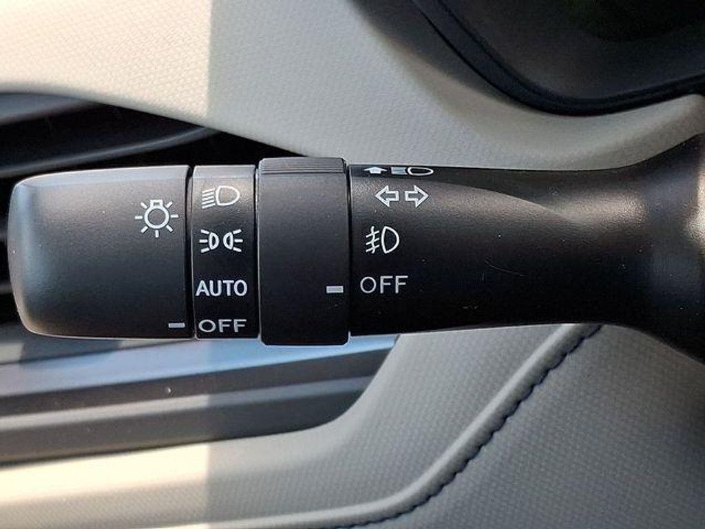 2026 SUBARU Forester - photo 17