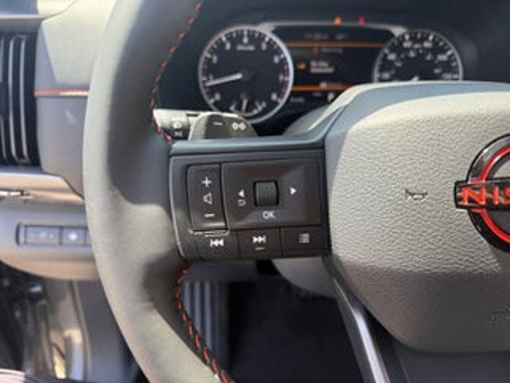 2026 NISSAN Pathfinder - photo 10