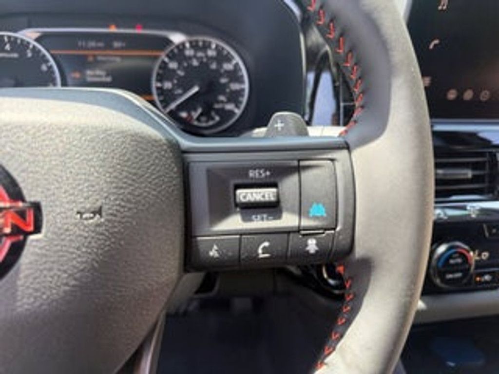 2026 NISSAN Pathfinder - photo 11