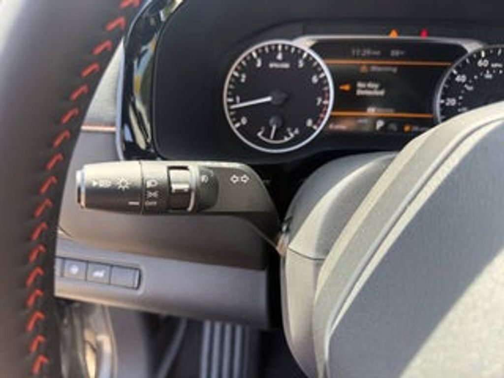 2026 NISSAN Pathfinder - photo 12