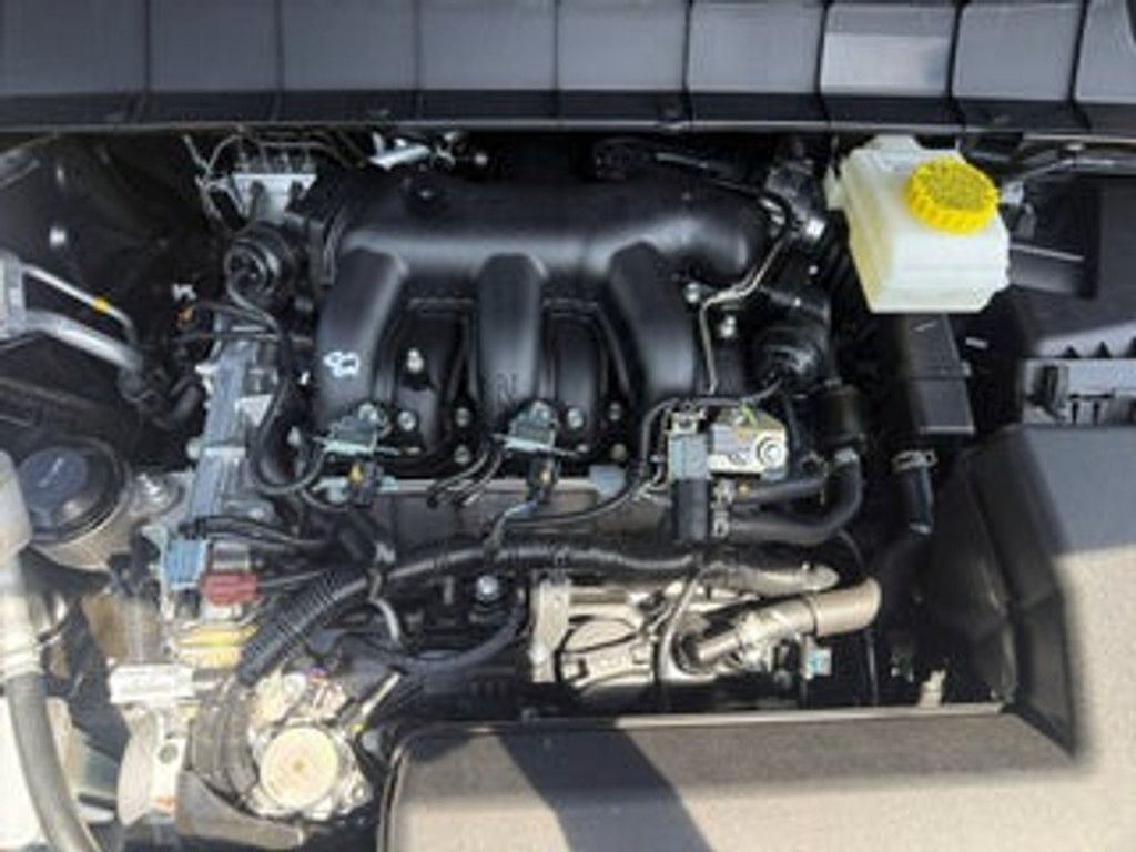2026 NISSAN Pathfinder - photo 6