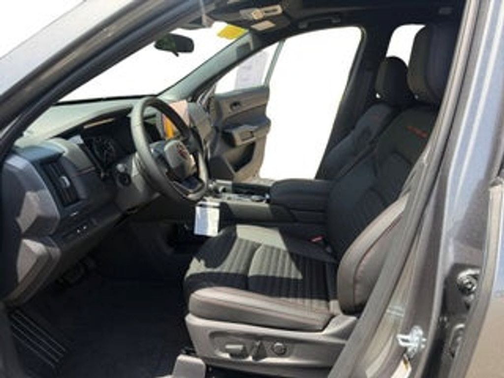 2026 NISSAN Pathfinder - photo 7