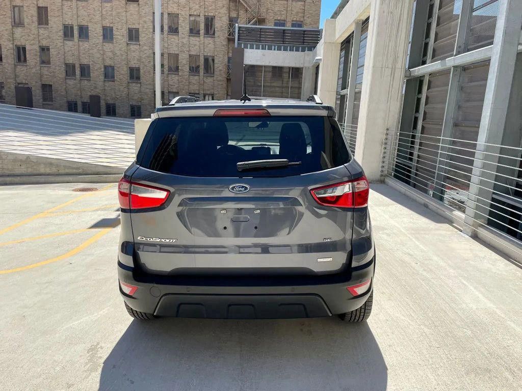 2019 FORD Ecosport - photo 2