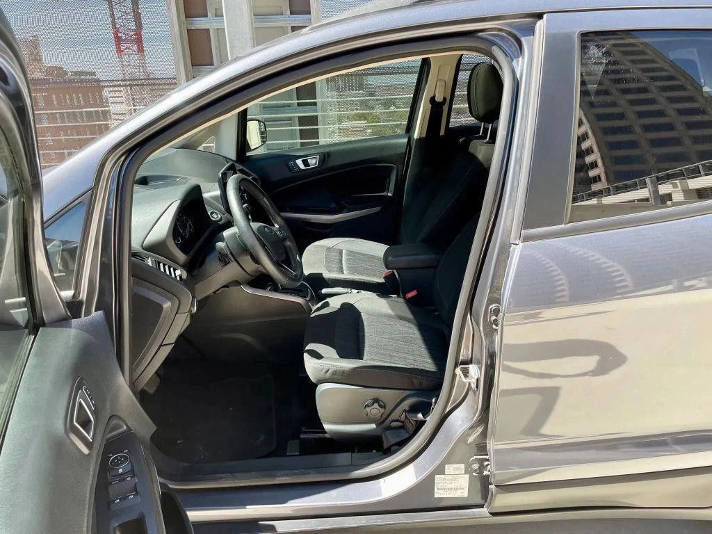 2019 FORD Ecosport - photo 8